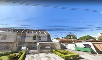 Condomínio Residêncial São Judas Tadeu em Curitiba