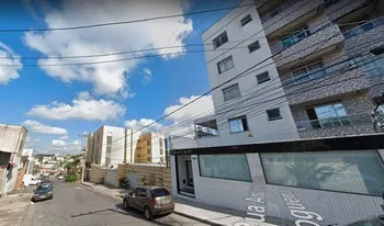 Imagem do Condomínio Residêncial São Judas Tadeu em Contagem
