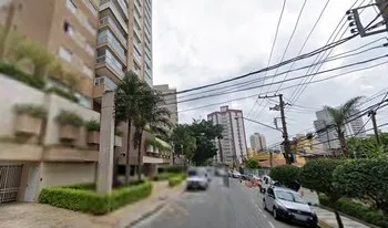 Imagem do Condomínio Residêncial São Judas em Osasco