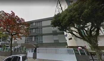 Imagem do Condomínio Residêncial São Lourenço em Santos