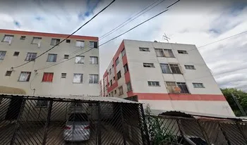 Imagem do Condomínio Residêncial São Luiz em Betim
