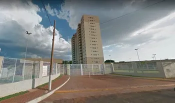 Imagem do Condomínio Residêncial São Luiz em Ribeirão Preto