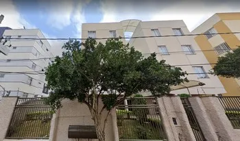 Condomínio Residêncial São Mateus-bloco I em Belo Horizonte