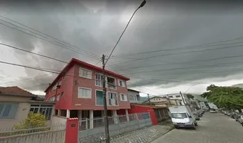 Imagem do Condomínio Residêncial São Mateus em Cubatão