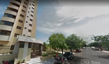 Imagem do Condomínio Residêncial São Matheus em Araraquara
