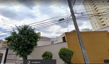 Condomínio Residêncial São Nestor em São Paulo