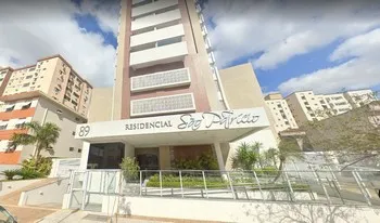 Imagem do Condomínio Residêncial São Patrício em Santos