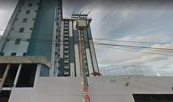 Imagem do Condomínio Residêncial São Patrício em Campina Grande