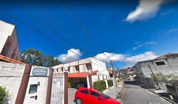 Imagem do Condomínio Residêncial São Paulo em Maua