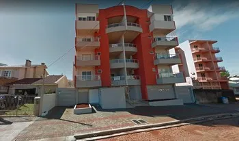 Imagem do Condomínio Residêncial São Paulo em Fredérico Westphalen