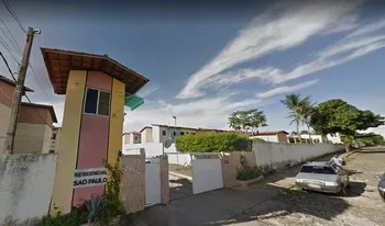 Imagem do Condomínio Residêncial São Paulo em Caucaia