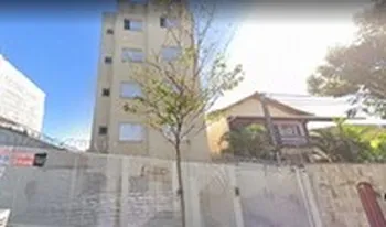 Condomínio Residêncial São Paulo em Belo Horizonte