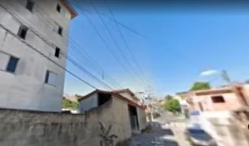 Imagem do Condomínio Residêncial São Paulo em Carapicuíba