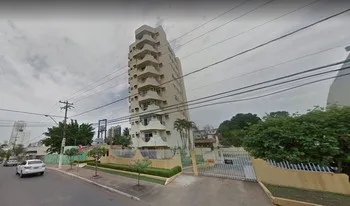 Imagem do Condomínio Residêncial São Paulo Studium em Cuiabá