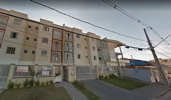 Imagem do Condomínio Residêncial São Pedro em São José Dos Pinhais