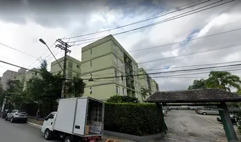 Condomínio Residêncial São Pedro em São Paulo