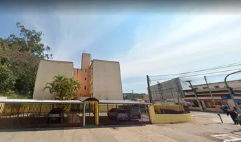 Imagem do Condomínio Residêncial São Pedro em São José Dos Campos