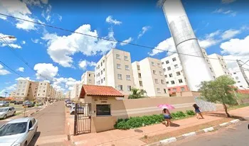 Imagem do Condomínio Residêncial São Pedro em Sumaré