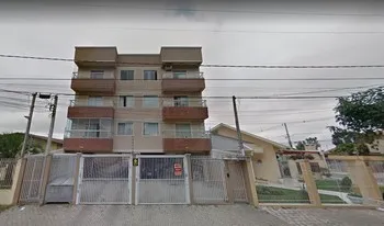 Imagem do Condomínio Residêncial São Pedro em São José Dos Pinhais