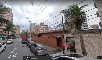 Imagem do Condomínio Residêncial São Salvador em Praia Grande
