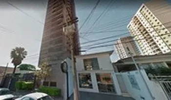 Imagem do Condomínio Residêncial São Sebastião em São Carlos
