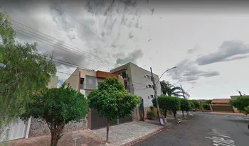 Imagem do Condomínio Residêncial São Sebastião em Ribeirão Preto