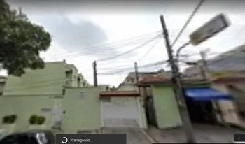 Condomínio Residêncial São Severo em São Paulo