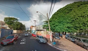 Imagem do Condomínio Residêncial São Silvestre em Ribeirão Preto