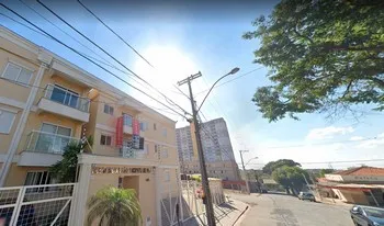 Imagem do Condomínio Residêncial São Vicente De Paula em Américana
