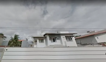 Imagem do Condomínio Residêncial Sapiranga em Fortaleza