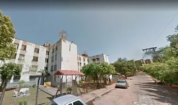Imagem do Condomínio Residêncial Sapucaía em Coronel Fabriciano
