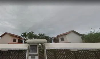 Imagem do Condomínio Residencial Saquamar em Saquarema