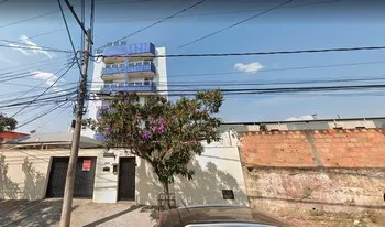 Imagem do Condomínio Residêncial Sara Kubitschek em Contagem