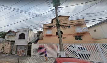 Imagem do Condomínio Residêncial Sarabando em São Vicente