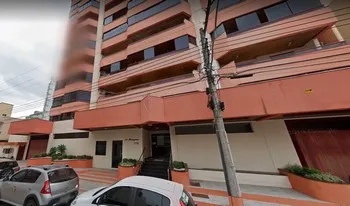 Imagem do Condomínio Residêncial Saragaco em Itapema