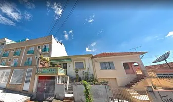 Imagem do Condomínio Residêncial Saraiva I em Santo André