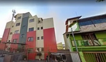Condomínio Residêncial Saramenha em Belo Horizonte