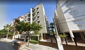 Imagem do Condomínio Residêncial Sardio em Guarujá