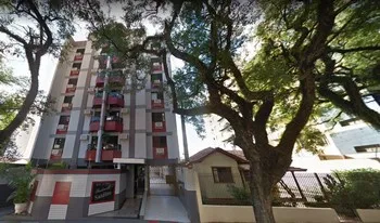 Imagem do Condomínio Residêncial Satélite em Maringá