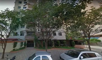 Imagem do Condomínio Residencial Sathler em Governador Valadares