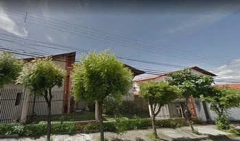 Imagem do Condomínio Residêncial Saturno em Fortaleza