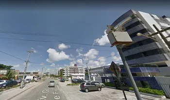 Imagem do Condomínio Residêncial Saturno em João Pessoa