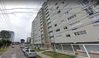 Condomínio Residêncial Saveiro 1 em Curitiba