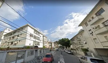 Imagem do Condomínio Residêncial Savion em Santos