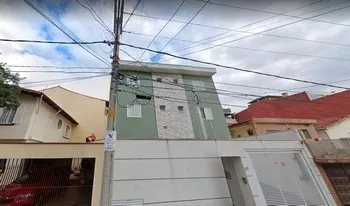 Imagem do Condomínio Residêncial Scarpelli em Santo André