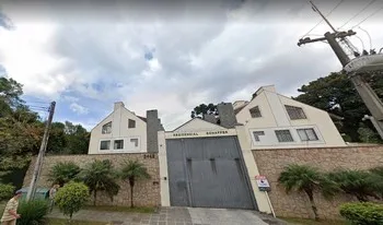 Condomínio Residencial Schaffer em Curitiba