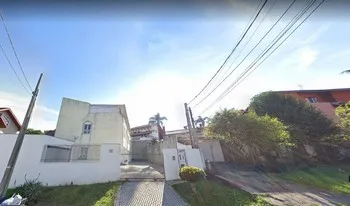 Condomínio Residencial Schaffer em Curitiba
