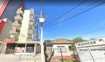 Imagem do Condomínio Residêncial Schio em Santa Maria