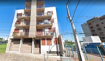 Imagem do Condomínio Residêncial Schneider em Novo Hamburgo