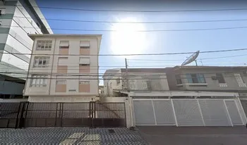 Imagem do Condomínio Residêncial Scorpius em Santos